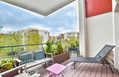 vente appartement 345 000 € à proximité de Vigneux-sur-Seine (91270)
