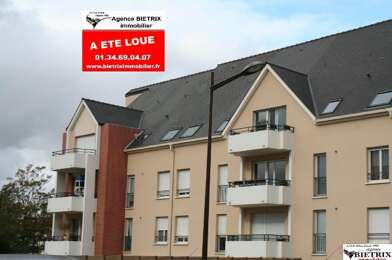 Appartement 4 pièces 1150 €