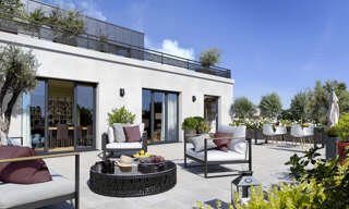 Appartement 4 Pièces 86 m² à vendre à Le Perreux-sur-Marne (94170)