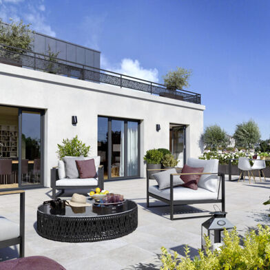 Appartement 5 pièces 730000 €