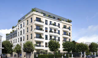 Appartement 4 Pièces 86 m² à vendre à Le Perreux-sur-Marne (94170)