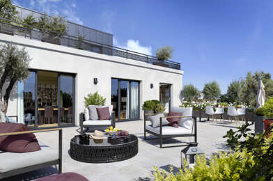 Appartement 5 pièces 730000 €