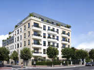 
          Appartement
          (41 à 86 m²)
          Le Perreux-sur-Marne
          -
          94170
         — photo 3