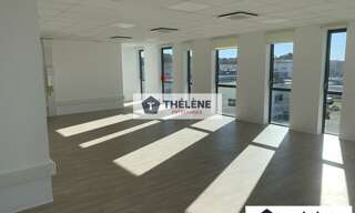 Bureau  1664 m² à louer à Castelnau-le-Lez (34170)