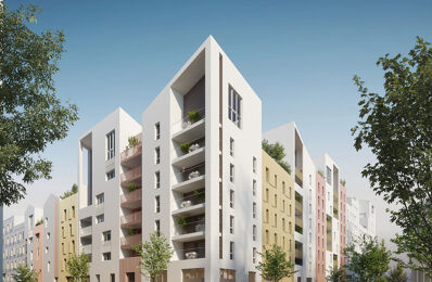 vente appartement 372 000 € à proximité de Saint-Jean-de-Védas (34430)