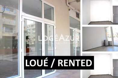 Commerce 2 pièces 650 €