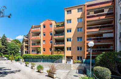 NICE - ST MARGUERITE — photo du bien