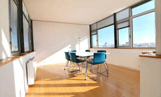 Appartement 2 Pièces 54 m² à vendre à Boulogne-Billancourt (92100)