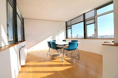 Appartement 2 pièces 561600 €