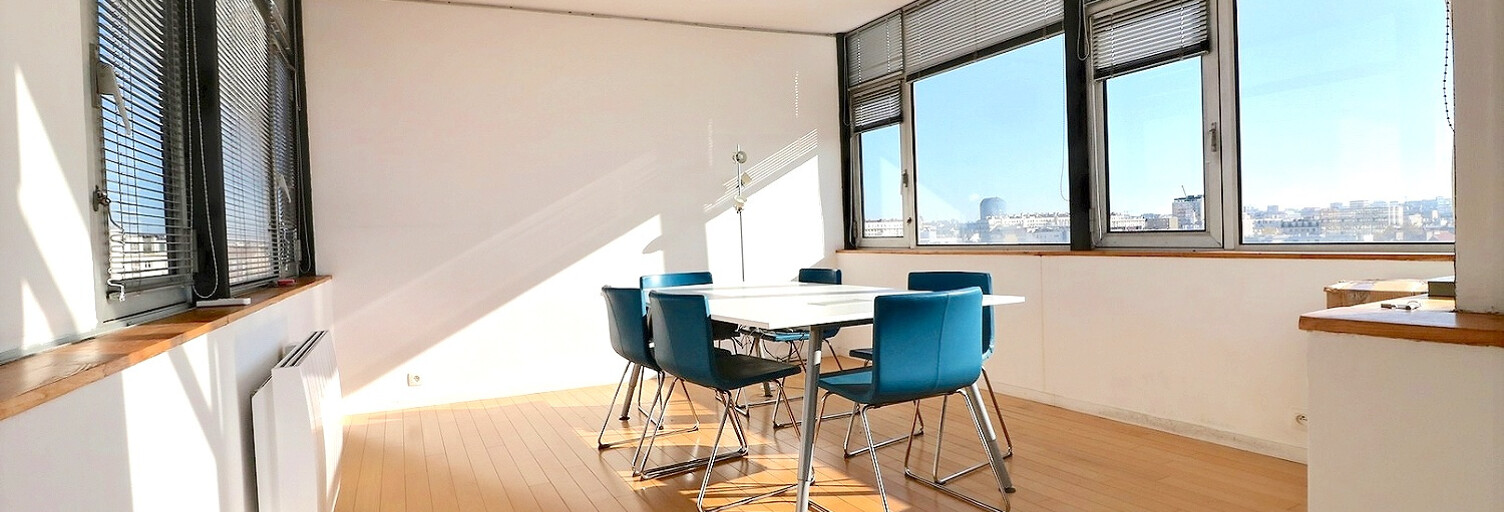 Appartement 2 Pièces 54 m² à vendre à Boulogne-Billancourt (92100)