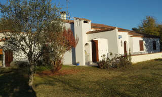 Maison 6 Pièces 122 m² à vendre à Marmande (47200)