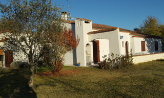 Maison 6 Pièces 122 m² à vendre à Marmande (47200)
