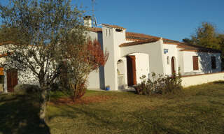 Maison 6 Pièces 122 m² à vendre à Marmande (47200)