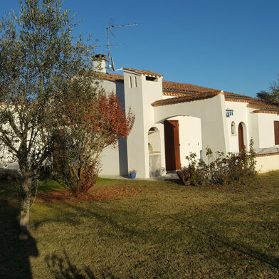 Maison 6 pièces 165635 €