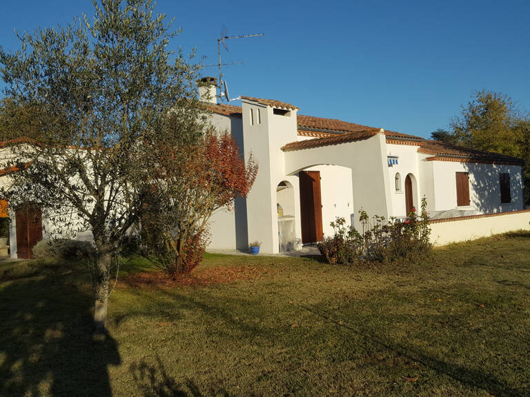 Maison de plain-pied à vendre à MARMANDE — photo 1