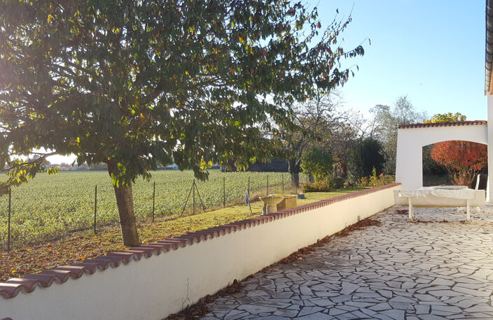 Maison de plain-pied à vendre à MARMANDE — photo 2