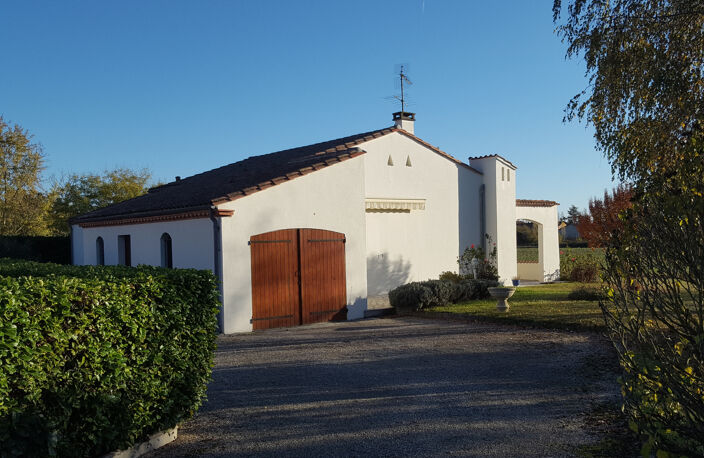 Maison de plain-pied à vendre à MARMANDE — photo 3