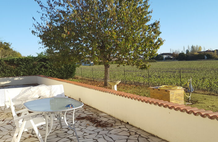 Maison de plain-pied à vendre à MARMANDE — photo 4