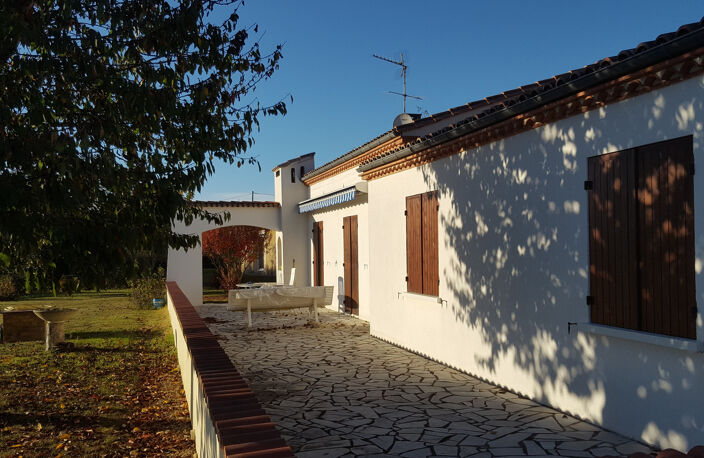 Maison de plain-pied à vendre à MARMANDE — photo 5