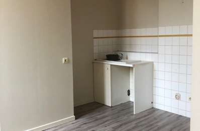 location appartement 490 € CC /mois à proximité de Viviers (07220)
