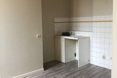 Appartement 2 pièces 490 €