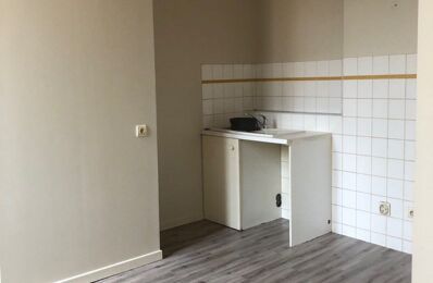 location appartement 490 € CC /mois à proximité de Rochemaure (07400)
