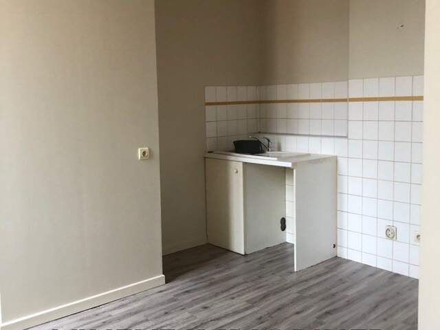 location appartement 2 Pièce(s) — photo du bien