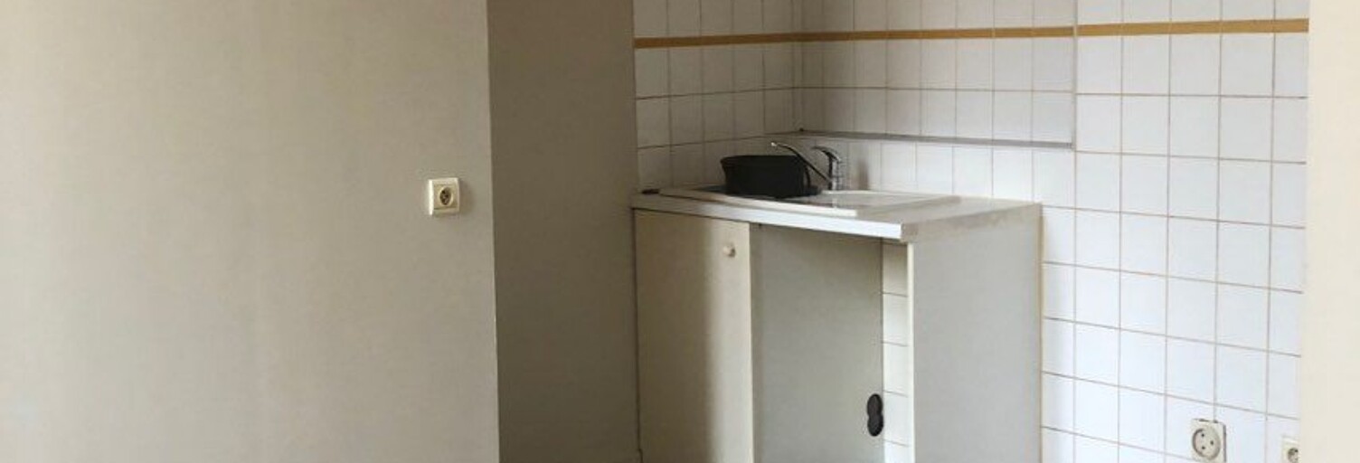 Appartement 2 Pièces 52 m² à louer à Montélimar (26200)