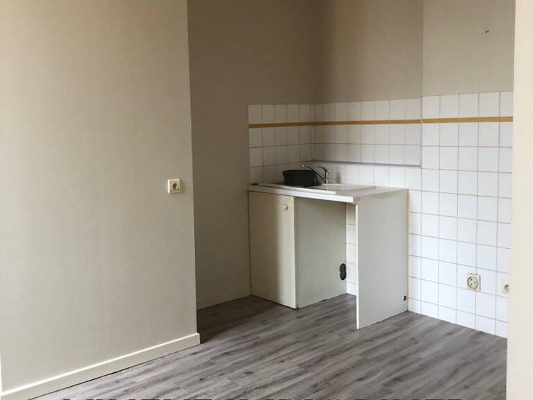 location appartement 2 Pièce(s) — photo 1