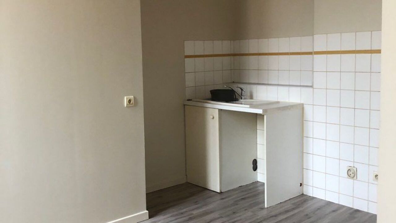 appartement 2 pièces 52 m2 à louer à Montélimar (26200)