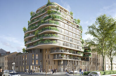 programme appartement À partir de 299 900 € à proximité de Saint-Germain-des-Prés (49170)