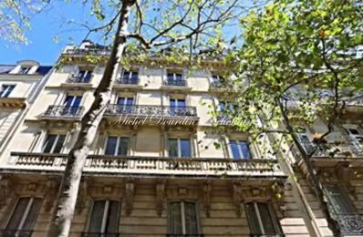 vente appartement Nous consulter à proximité de Neuilly-sur-Seine (92200)