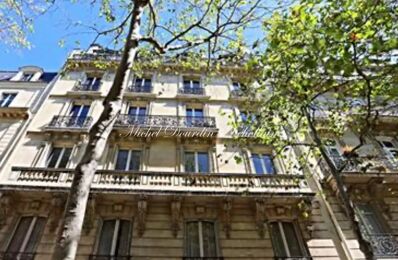 vente appartement Nous consulter à proximité de Paris 6 (75006)