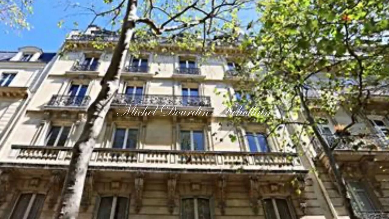 appartement 6 pièces 180 m2 à vendre à Paris 7 (75007)