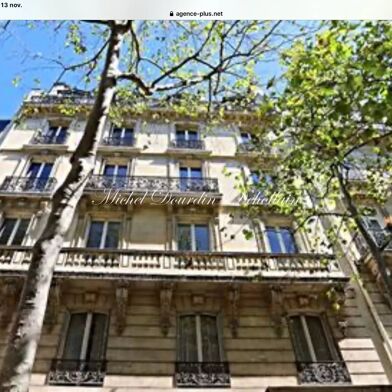 Appartement 6 pièces null €