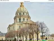 pr Esplanade des Invalides, 6p, 180m2, 2eme et. — photo 3