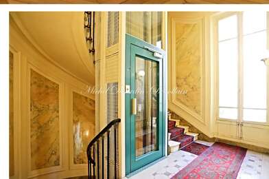 Appartement 6 pièces null €