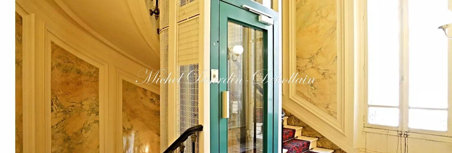 Appartement 6 Pièces 180 m² à vendre à Paris 7 (75007)