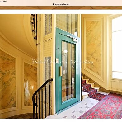 Appartement 6 pièces null €