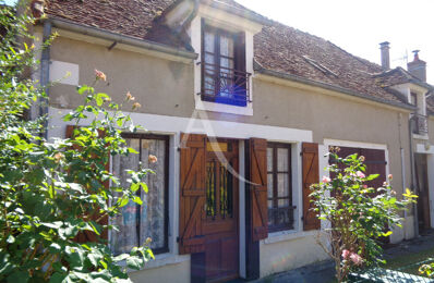 maison 6 pièces 100 m2 à vendre à Prémery (58700)