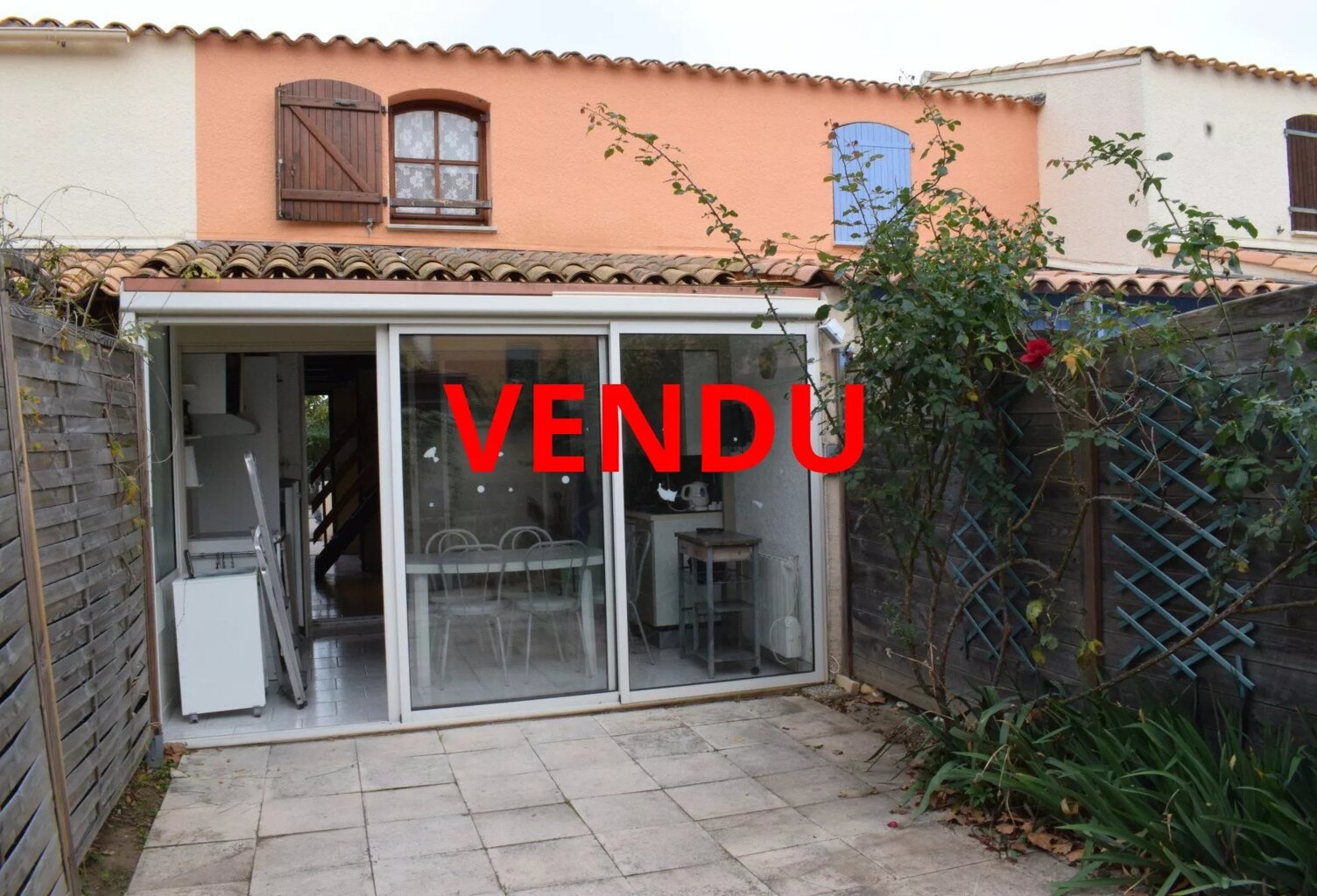 VIILA T3 R+1 AVEC GARAGE — photo 1