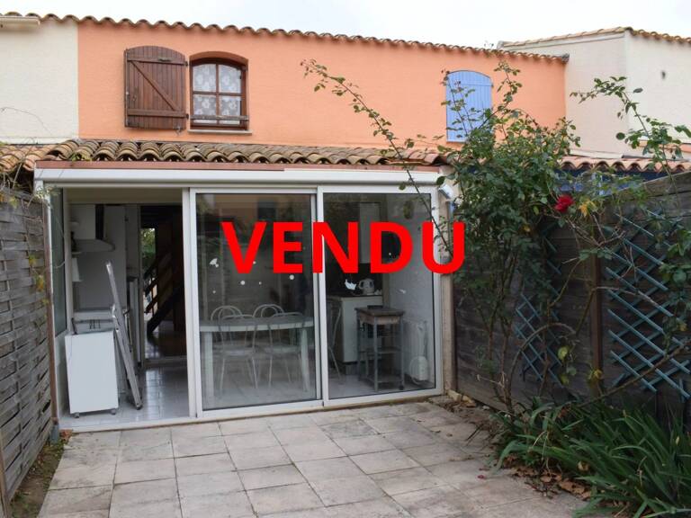 VIILA T3 R+1 AVEC GARAGE — photo 1
