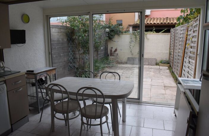 VIILA T3 R+1 AVEC GARAGE — photo 2