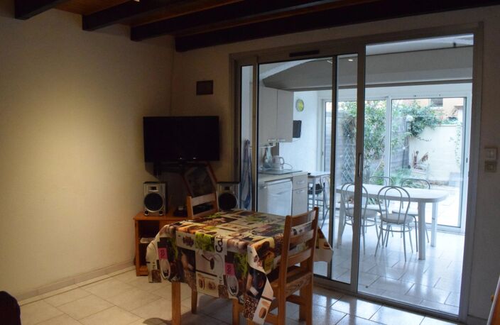 VIILA T3 R+1 AVEC GARAGE — photo 3