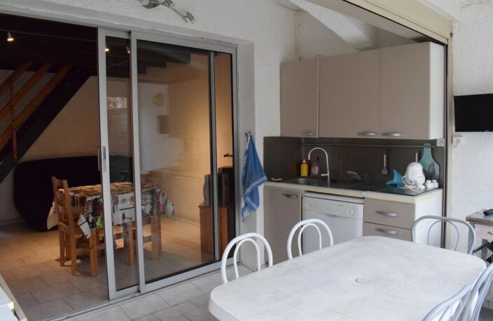 VIILA T3 R+1 AVEC GARAGE — photo 4