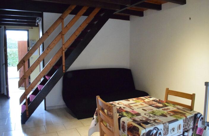 VIILA T3 R+1 AVEC GARAGE — photo 5
