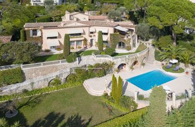 maison 10 pièces 475 m2 à vendre à Mougins (06250)