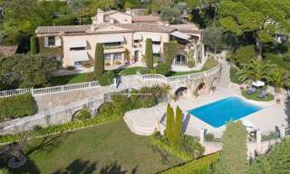 Maison 10 Pièces 475 m² à vendre à Mougins (06250)