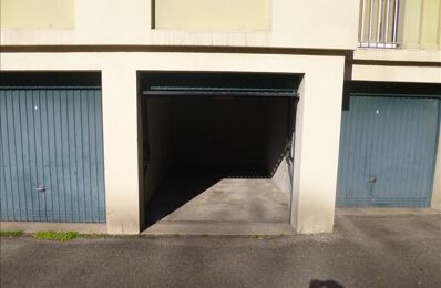 location garage 61 € CC /mois à proximité de Chasse-sur-Rhône (38670)