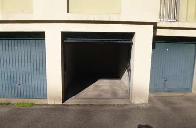 location garage 61 € CC /mois à proximité de Sérézin-du-Rhône (69360)